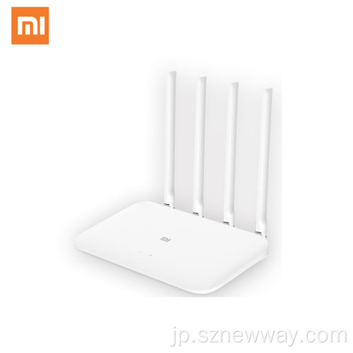 Xiaomi MIルーター4Aギガビットバージョン2.4GHz 5GHz